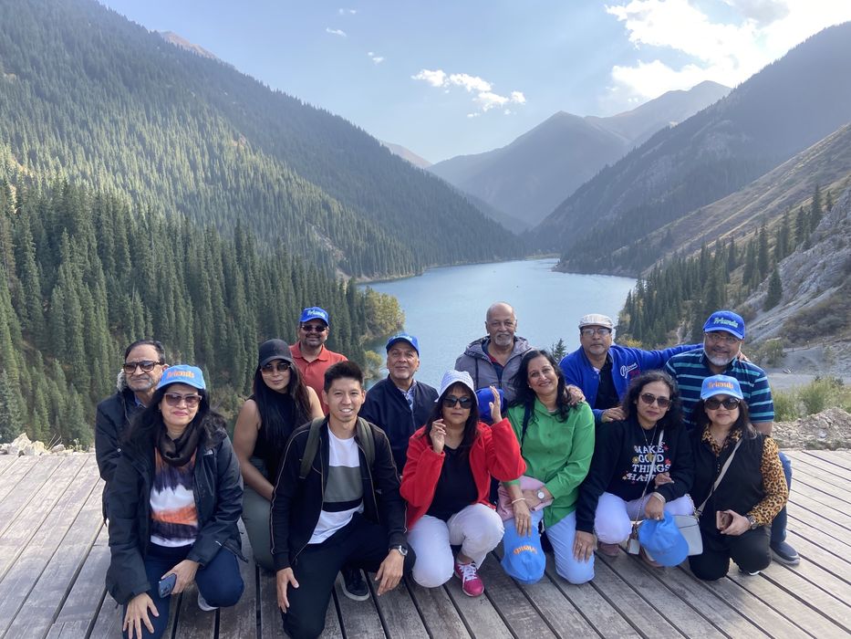 Гид-водитель, гид-переводчик