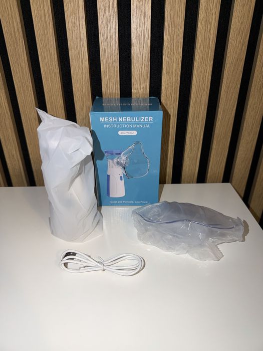 Aerosol Portabil Nou