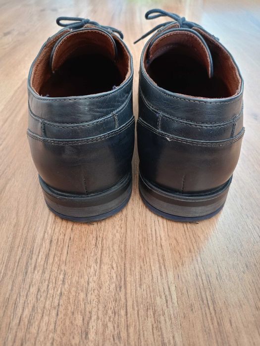 Мъжки официални обувки 45 номер