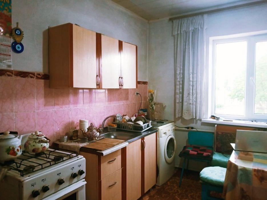 Мамин Хостел (мини-гостиница)