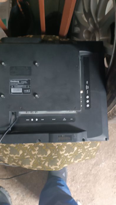 Телевизоры на запчасти