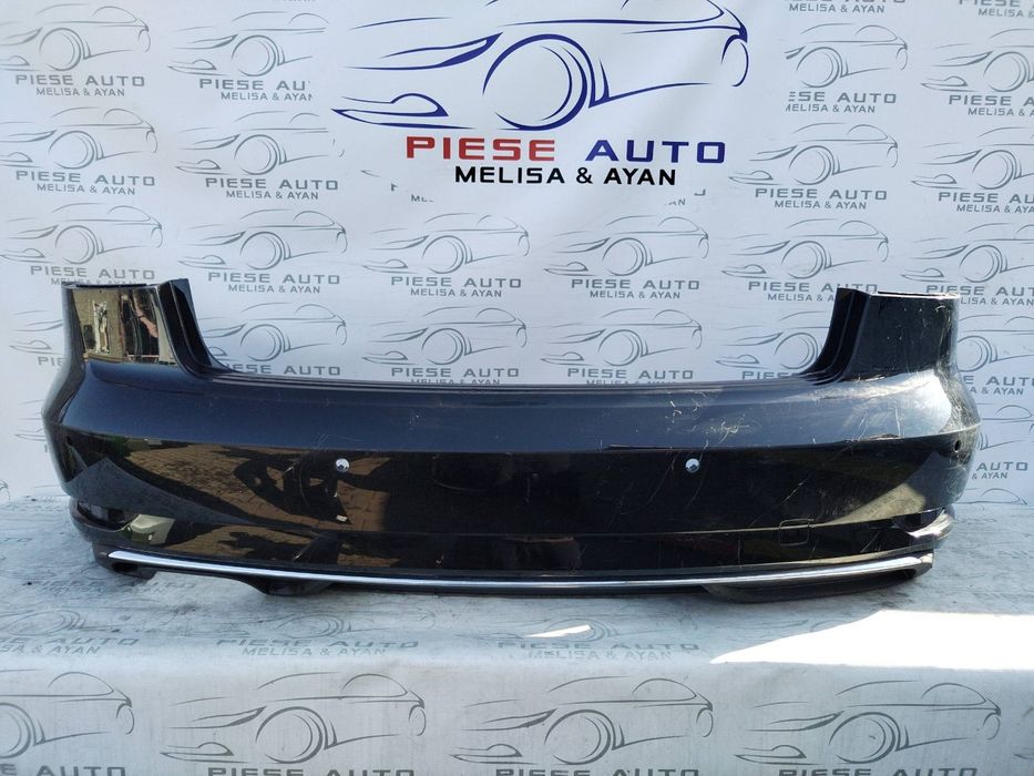 Bara spate Audi A3 8V5 Facelift Limuzina/berlina/sedan an 2017-2018-20