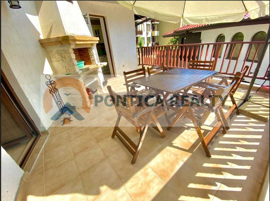 Продава се Къща в Свети Влас - 250 кв.м за 1100 €/кв.м - Снимка #17