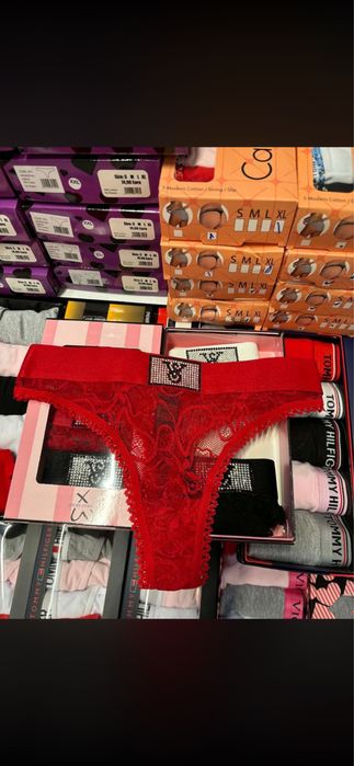 Lenjerie intima calitate superioara