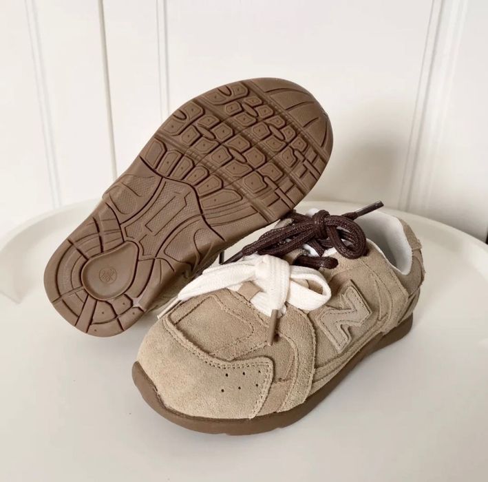 Обувки New balance