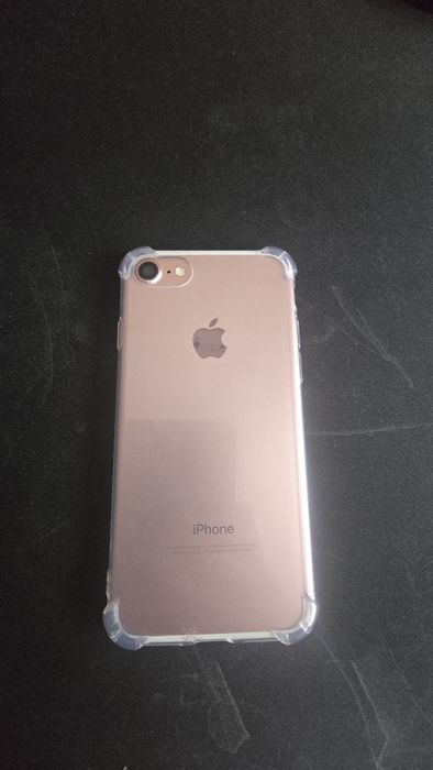 Iphone 7, 32 гб, акб 100%