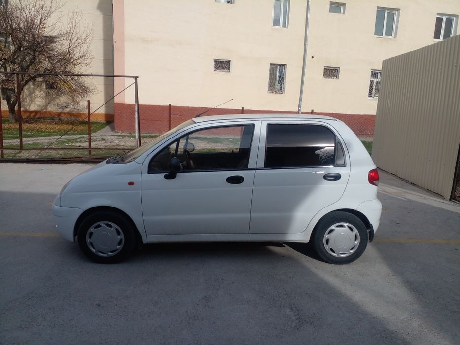 Матиз краскаси тоза 1 кул