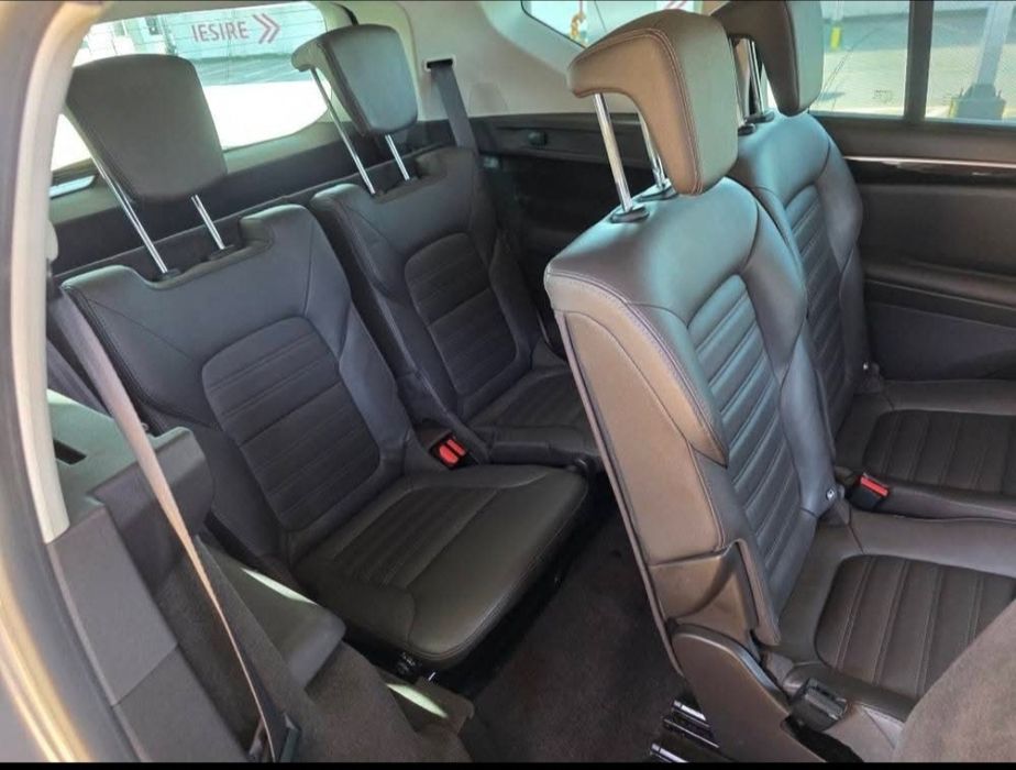 Renault Espace 5-7locuri-vand/schimb(eroare CV)