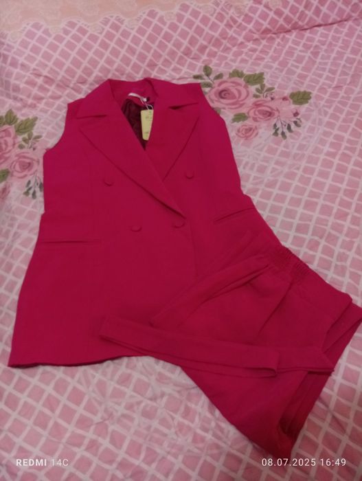 Продается новая двойка