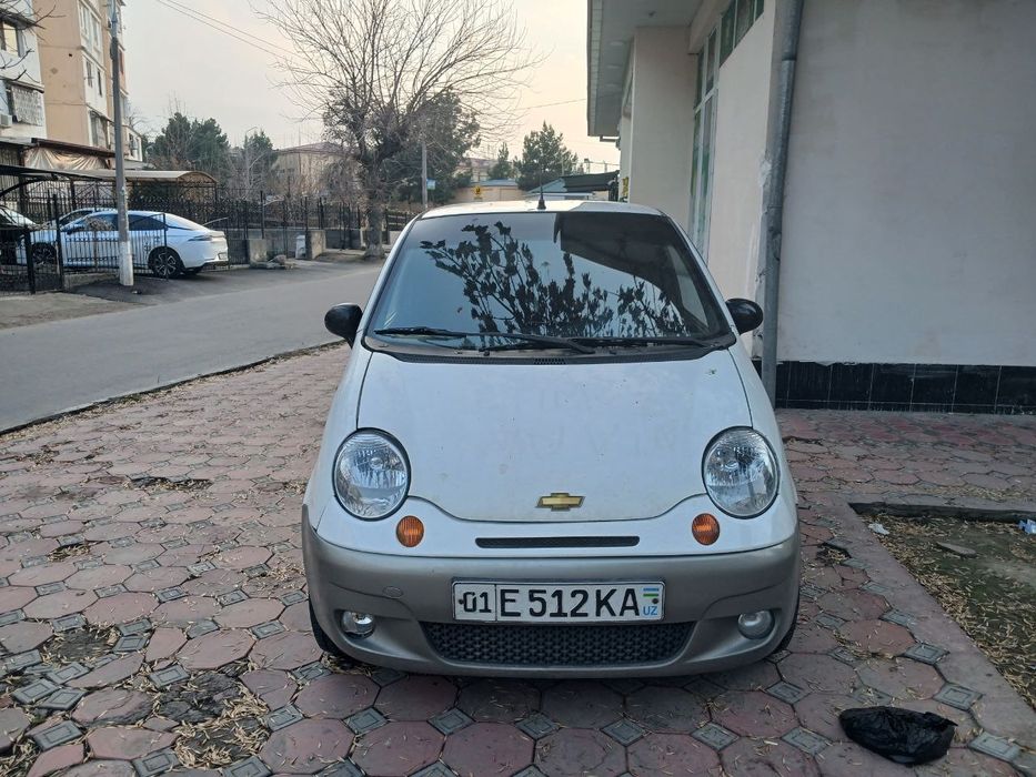 Matiz best 2014 arenda