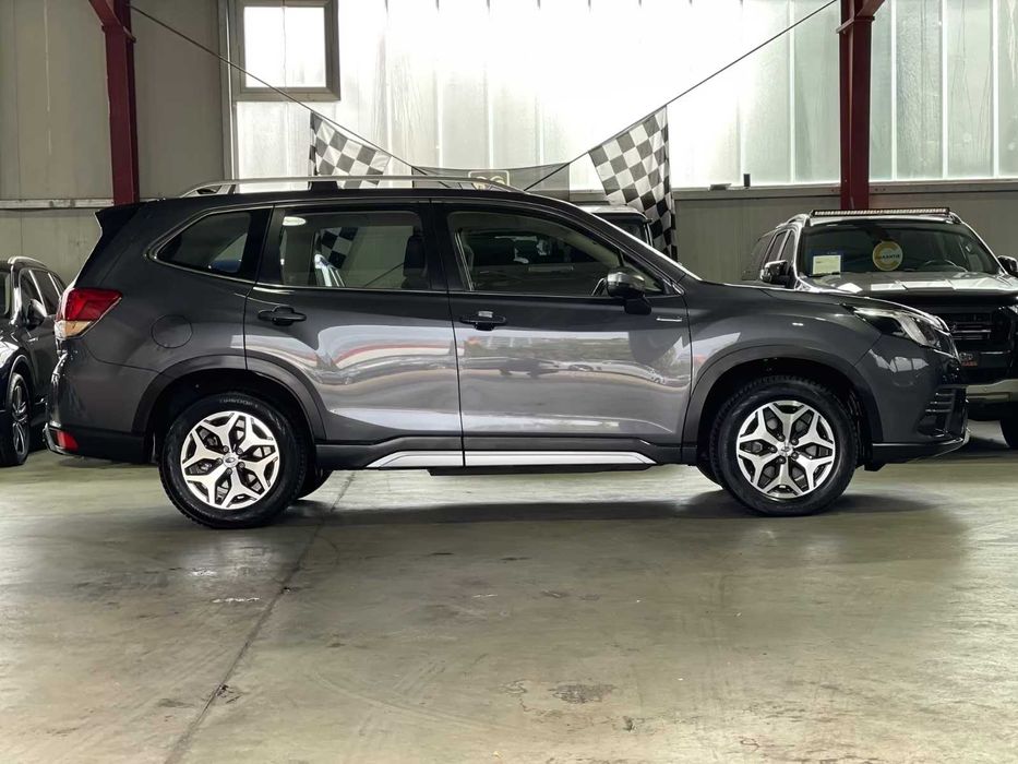 Subaru Forester 2024 AWD 2.0L