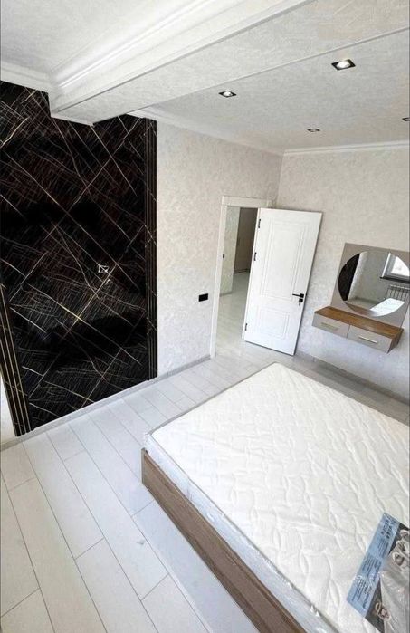 Дуплекс в ЖК Poytaxt Residence 3 ком, 90 м2. Ор-р: Махтумкули, Макро