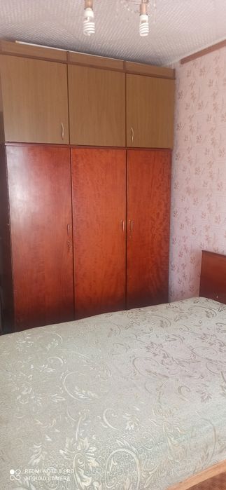 Двухкомнатная Квартира