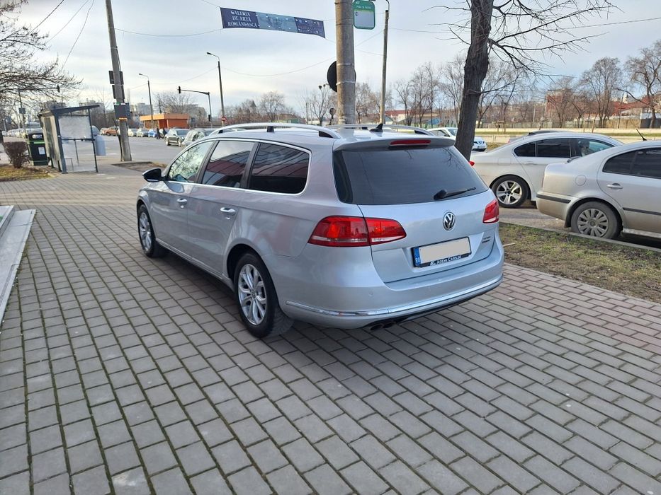 DSG > 2.0 TDI > Piele, Navi, Climă, Full Electric