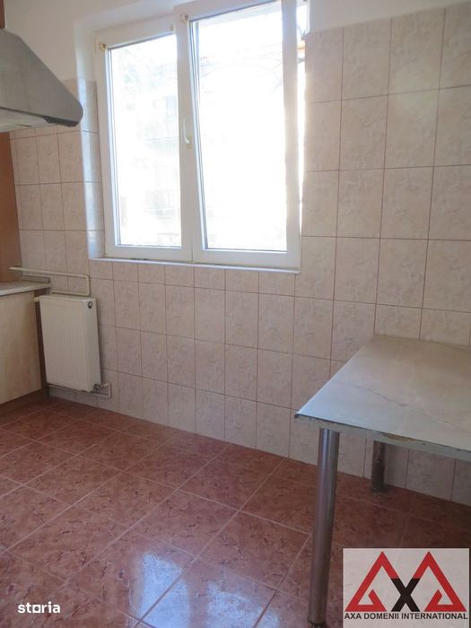 Garsoniera Sos. Giurgiului - Luica, decomandata, 34,83mp