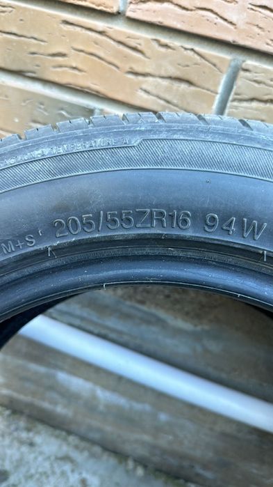 продам летние шины 25 года