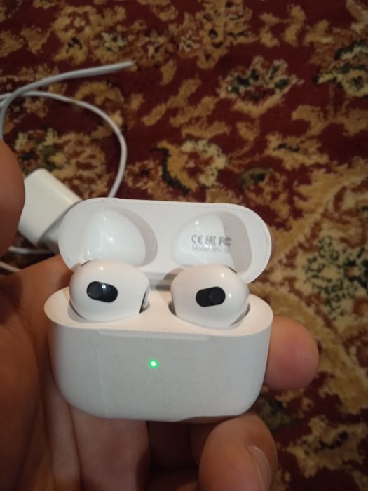 Зарядка оригинал