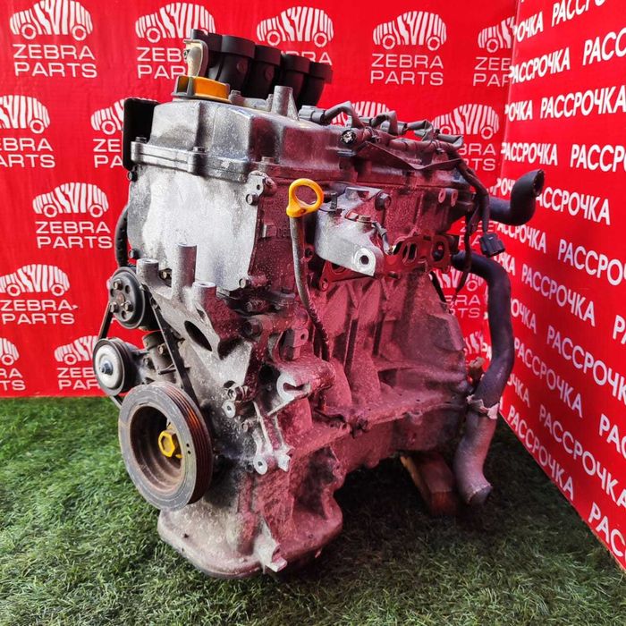 Двигатель мотор ДВС Nissan CR14