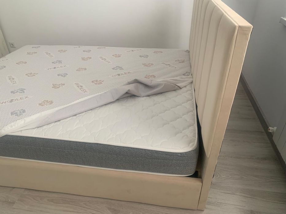 Продам кровать б/у
