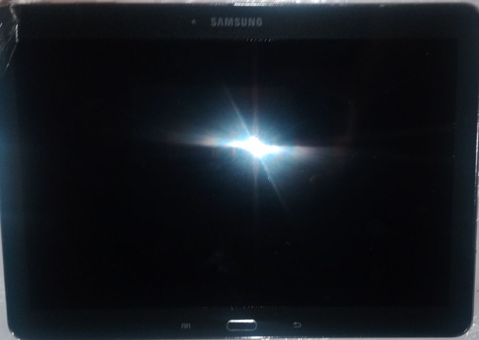 Планшет Samsung Galaxy Note 10.1