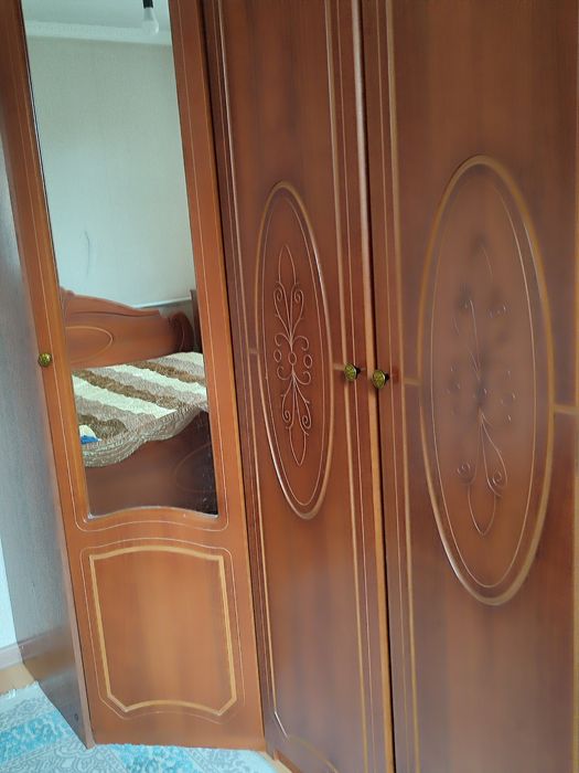 Спальный гарнитур