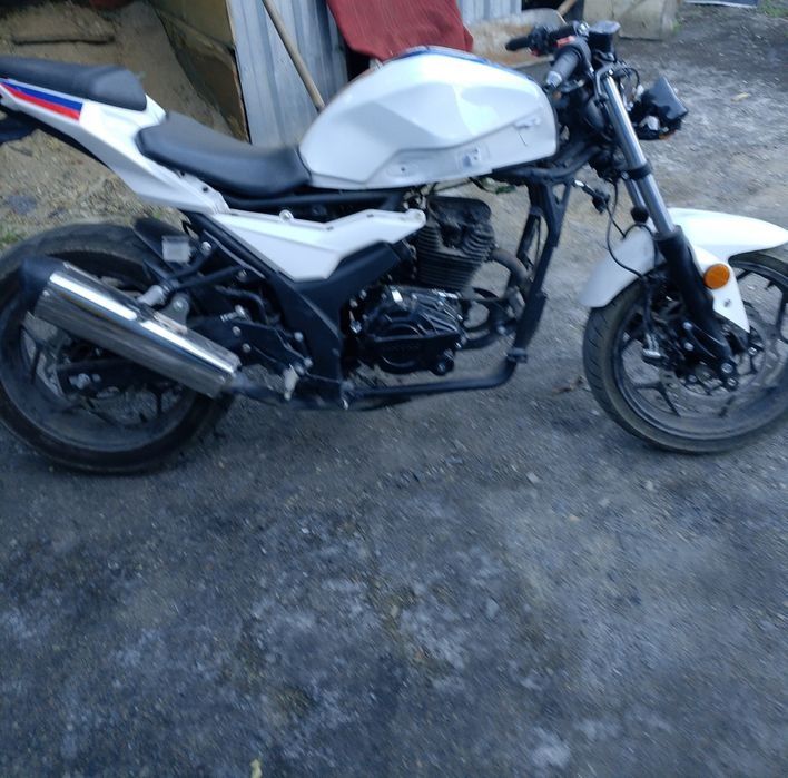 Продам мотоцикл  Rz