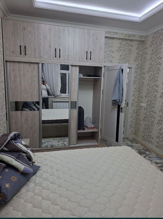 Срочно сдается Яккатут махалля Чиланзар 20кв 19 д