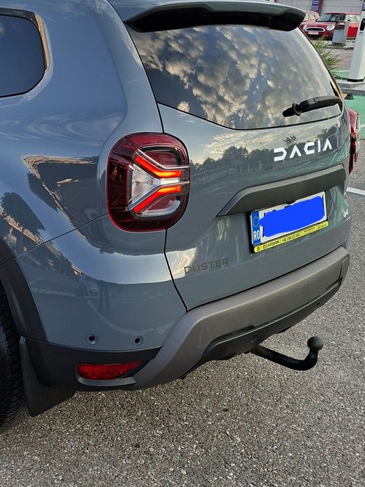 DACIA Duster 2023 — imagine 4