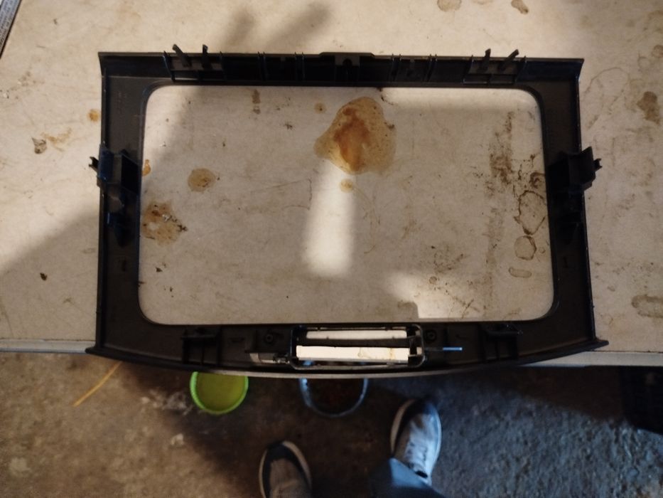 Медия RCD510 VAG group