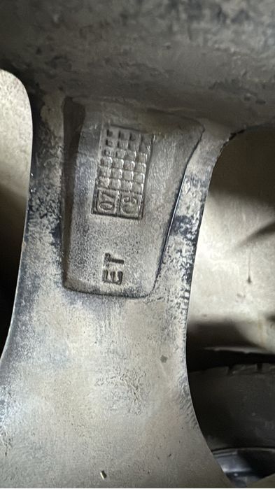 Колеса в сборе 5,114,3