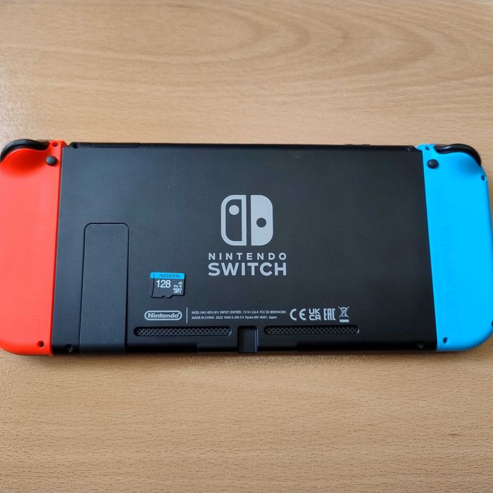 Продавам Nintendo Switch