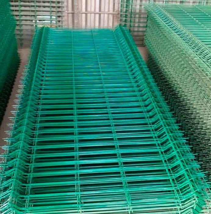 Евро Забор для ограждения