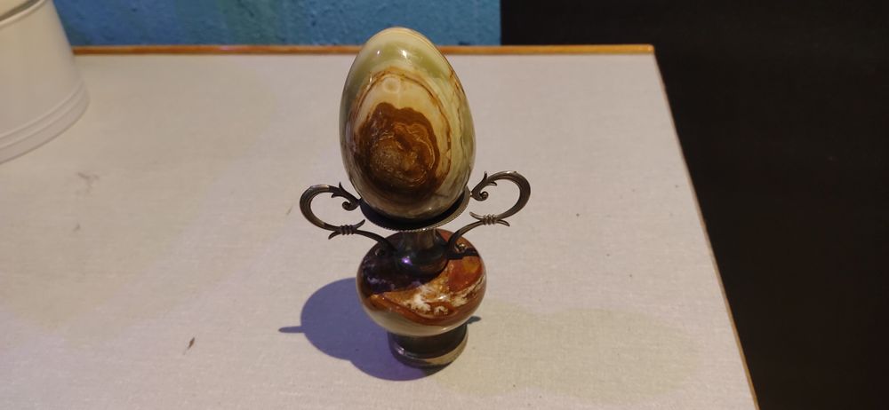 Великденско яйце от ОНИКС