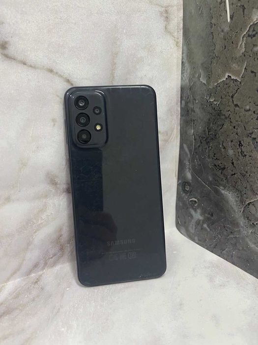 Samsung Galaxy A23 128гб (Кызылорда пр.Абая 39\45) лот 899513