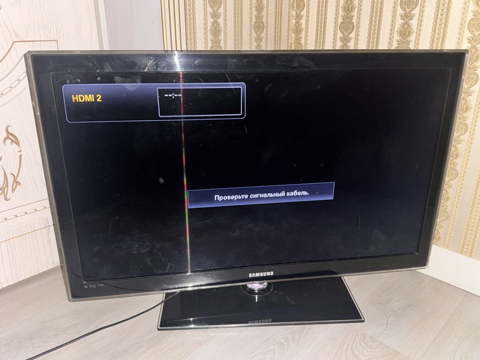 Продам телевизор