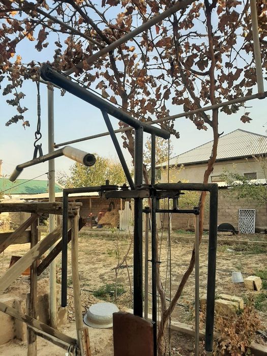 Тренажёр для любителей