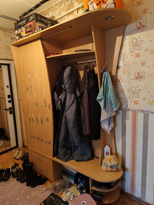 Отдам бесплатно! Самовывоз!