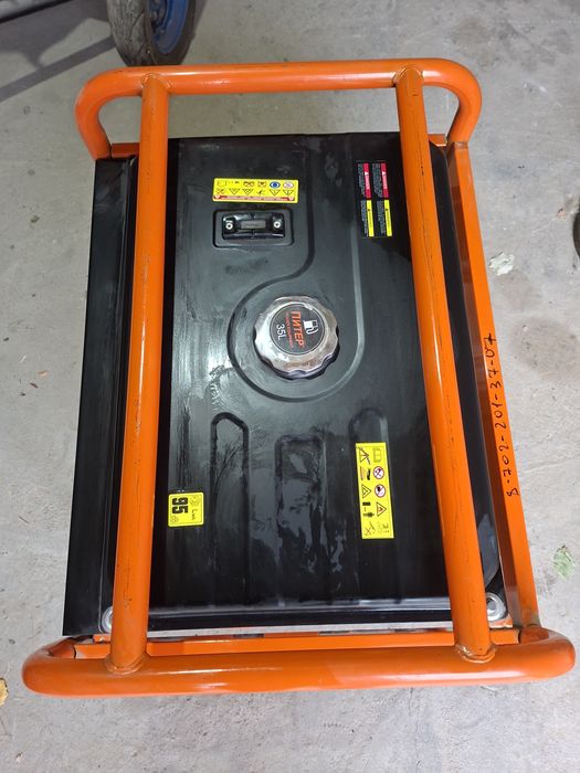 Электо генератор