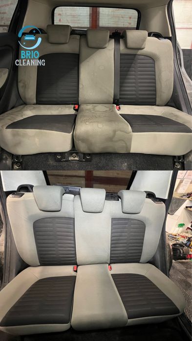 Servicii profesionale de Curatare TAPITARII, SALTELE, CANAPELE,FOTOLII