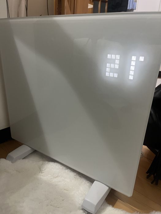 Електрически конвектор