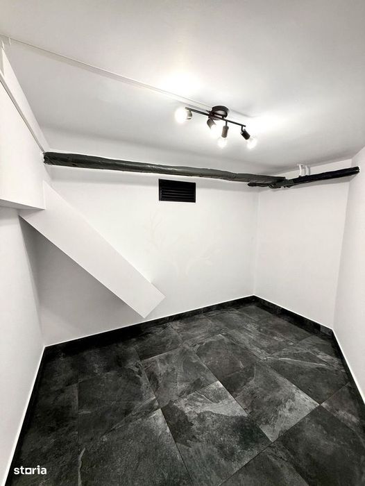 Apartament 2 camere decomandat, 52 mp + boxa 10 mp – Intre Lacuri