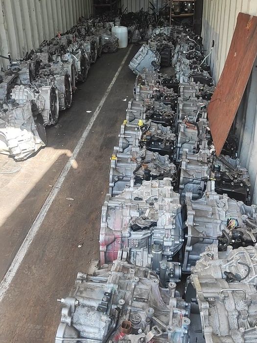 Редуктора,муфты ХАЛДЕКС восстановление 4WD .