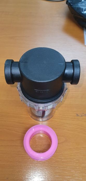 филтри за студена вода