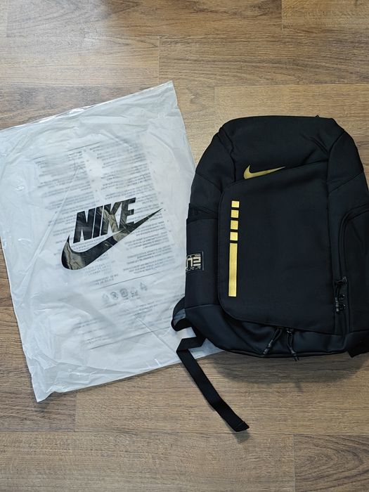 Рюкзак Nike Elite V2