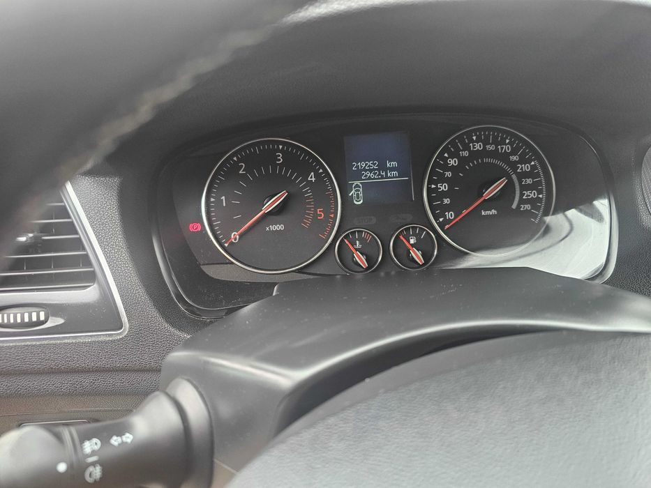 Vand Renault Laguna 3