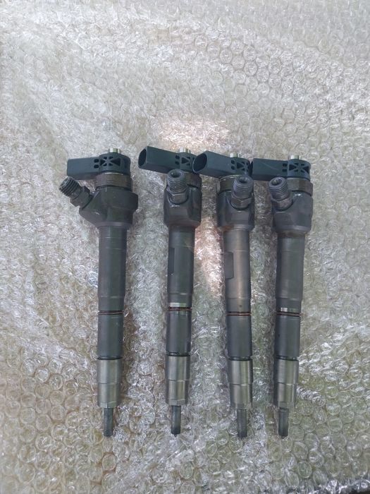 Инжектори 03L130277J 2.0TDI CR Ауди Сеат Шкода VW/AUDI SKODA SEAT VW