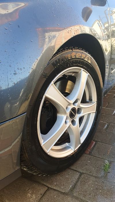 Vw passat b6 2010