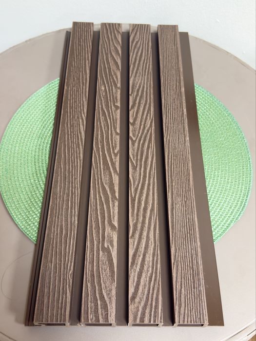 Акция на террасную доску