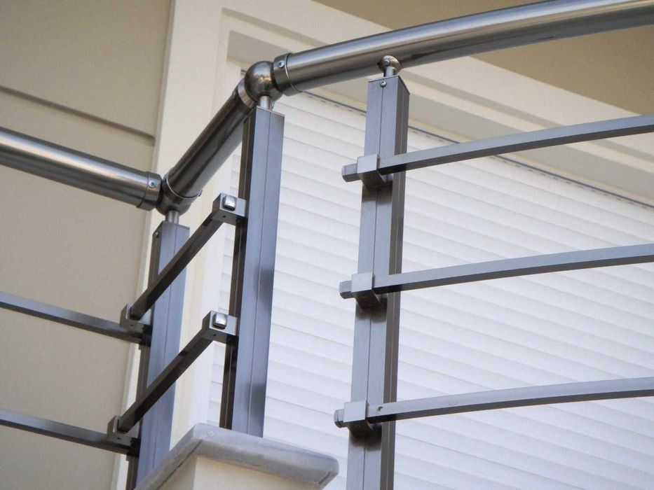 Парапети налични на склад