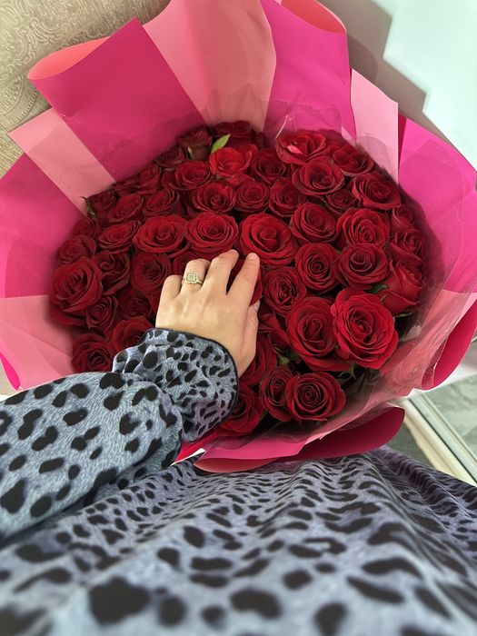 Красная Роза 55или 53па сондай